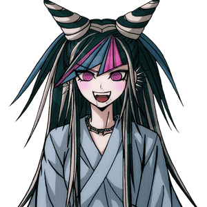 Ibuki Mioda Sprite Gallery Danganronpa Wiki Fandom Ibuki's ultimate death card machine card sets from danganronpa v3's bonus mode ultimate talent development plan. ibuki mioda sprite gallery