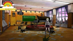 Research Center Kaede Akamatsu