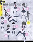 Danganronpa Another Episode CG design[1]