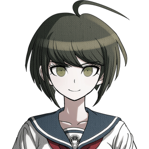 Komaru Naegi Sprite Gallery Danganronpa Wiki Fandom In udg her feelings to situation and toko,all stages of relationship with fukawa,her fear was shown very naturally. komaru naegi sprite gallery