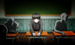 Minor Characters Danganronpa V3 Killing Harmony Danganronpa Wiki Fandom Welcome to a new world of danganronpa, and prepare yourself for the biggest, most exhilarating episode yet. minor characters danganronpa v3