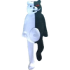 GachiTora Monokuma Costume 01