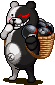 Ball Throwing Monokuma