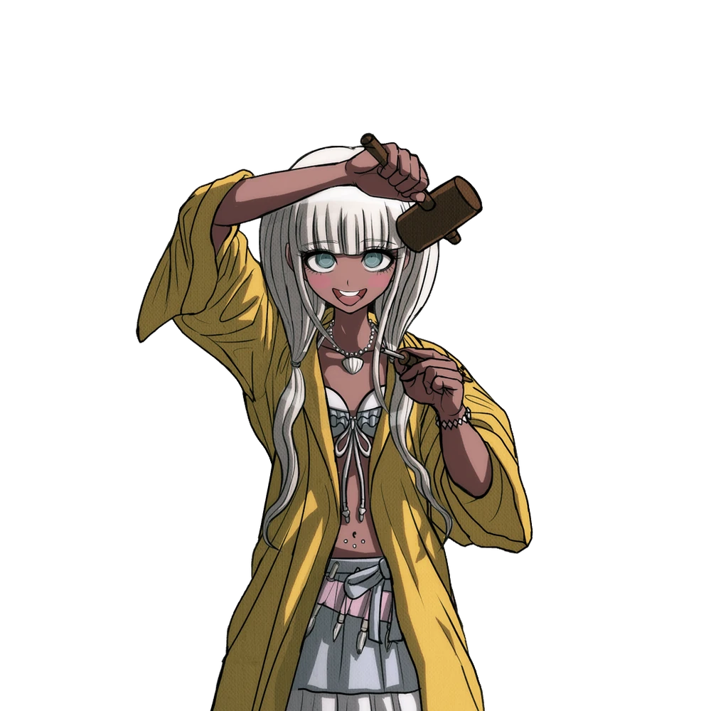 Angie Yonaga