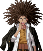 DRS - Yasuhiro Hagakure Sprite (Uniform) (07)