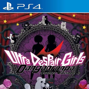 Danganronpa Another Episode Ultra Despair Girls Danganronpa Wiki Fandom I know i'm trash spoilerz trying daily memez but we'll see how that goes highest ranks: danganronpa another episode ultra