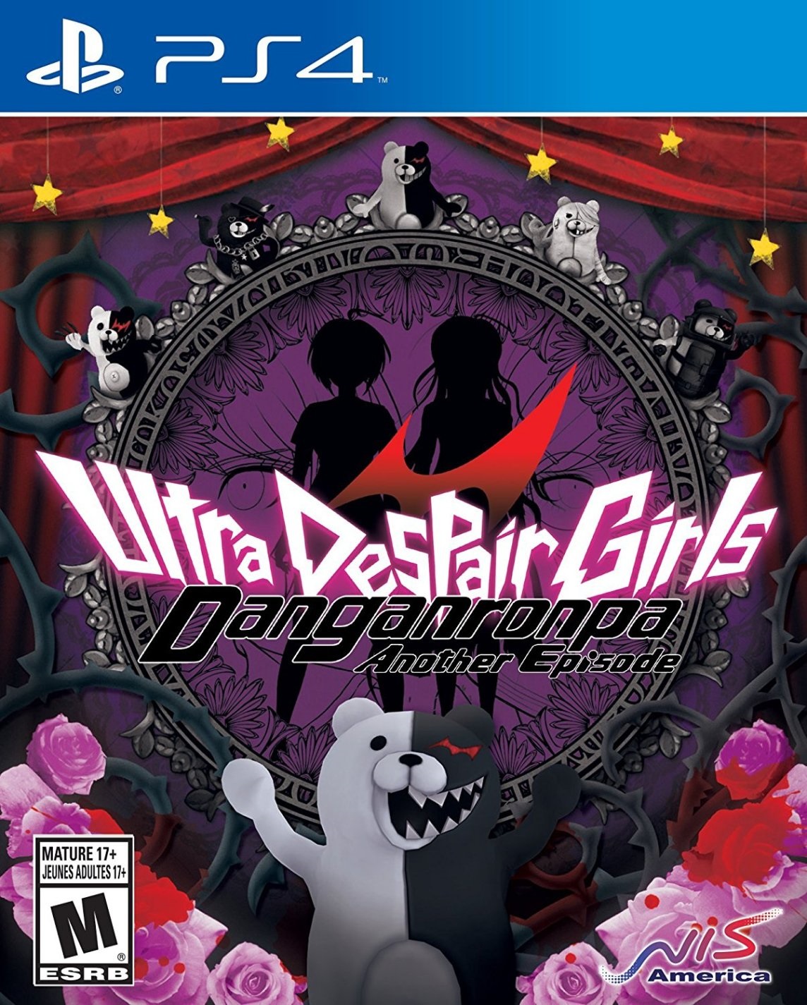 Danganronpa Another Episode: Ultra Despair Girls no Steam