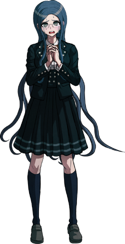 tsumugi♡ FURYU - K-ON! Kotobuki Tsumugi - Trio-Try-iT Figure