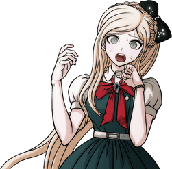 Sonia Nevermind Halfbody Sprite (5)