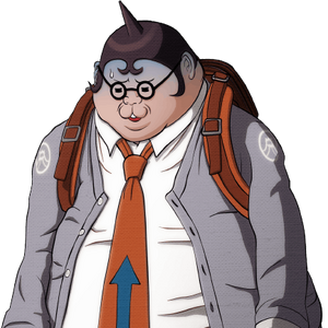 Hifumi Yamada Sprite Gallery Danganronpa Wiki Fandom Part of my dangan ronpa chibi set i sold at manifest. hifumi yamada sprite gallery