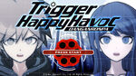 Danganronpa 1 Promotional Screenshots Steam (English) (1)