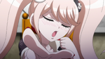 Danganronpa the Animation (Episode 13) - Hope or Despair Vote (43)