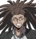 Yasuhiro Hagakure DR3 VA ID