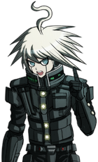 Danganronpa V3 Bonus Mode K1-B0 Sprite (13)