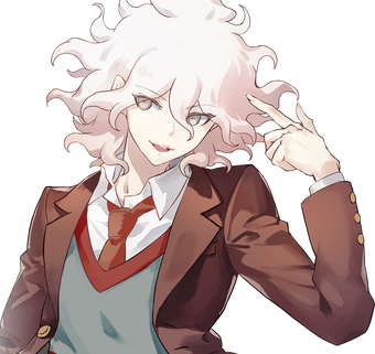 Nagito Komaeda Danganronpa Wiki Fandom Ultimate ninja storm 4 sasuke uchiha naruto uzumaki. nagito komaeda danganronpa wiki fandom