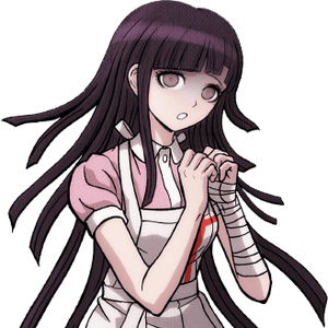 Mikan Tsumiki Sprite Gallery Danganronpa Wiki Fandom Calculating and working please be patient. mikan tsumiki sprite gallery