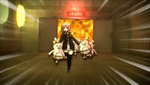 Danganronpa 2 - Chiaki Nanami's execution (21)