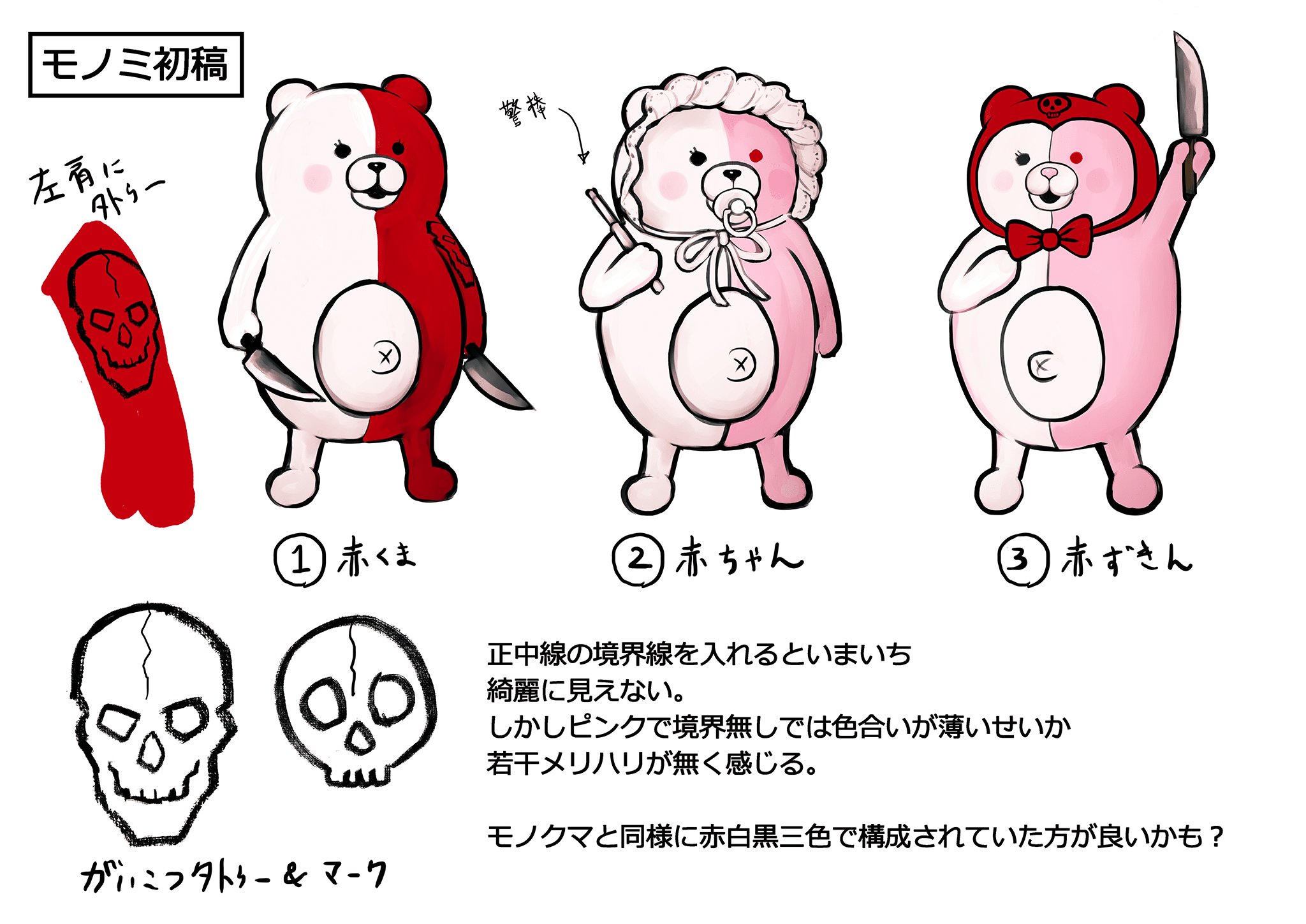Monomi Danganronpa Wiki Fandom Monomi Danganronpa Wiki Fandom