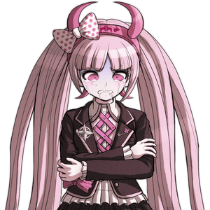 Kotoko Utsugi Sprite Gallery Danganronpa Wiki Fandom This is just payback for what happened to me.❞ 「#ʙᴜɴɪᴇ」 (no image is mine, and will be taken down at artist's request). kotoko utsugi sprite gallery