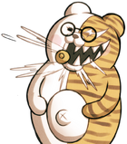 Danganronpa V3 Bonus Mode Monosuke Sprite (4)