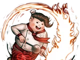 Teruteru Hanamura