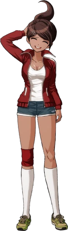 Aoi Asahina Fullbody Sprite (6)