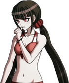 DRS - Maki Harukawa Sprite (Swimsuit) (09)