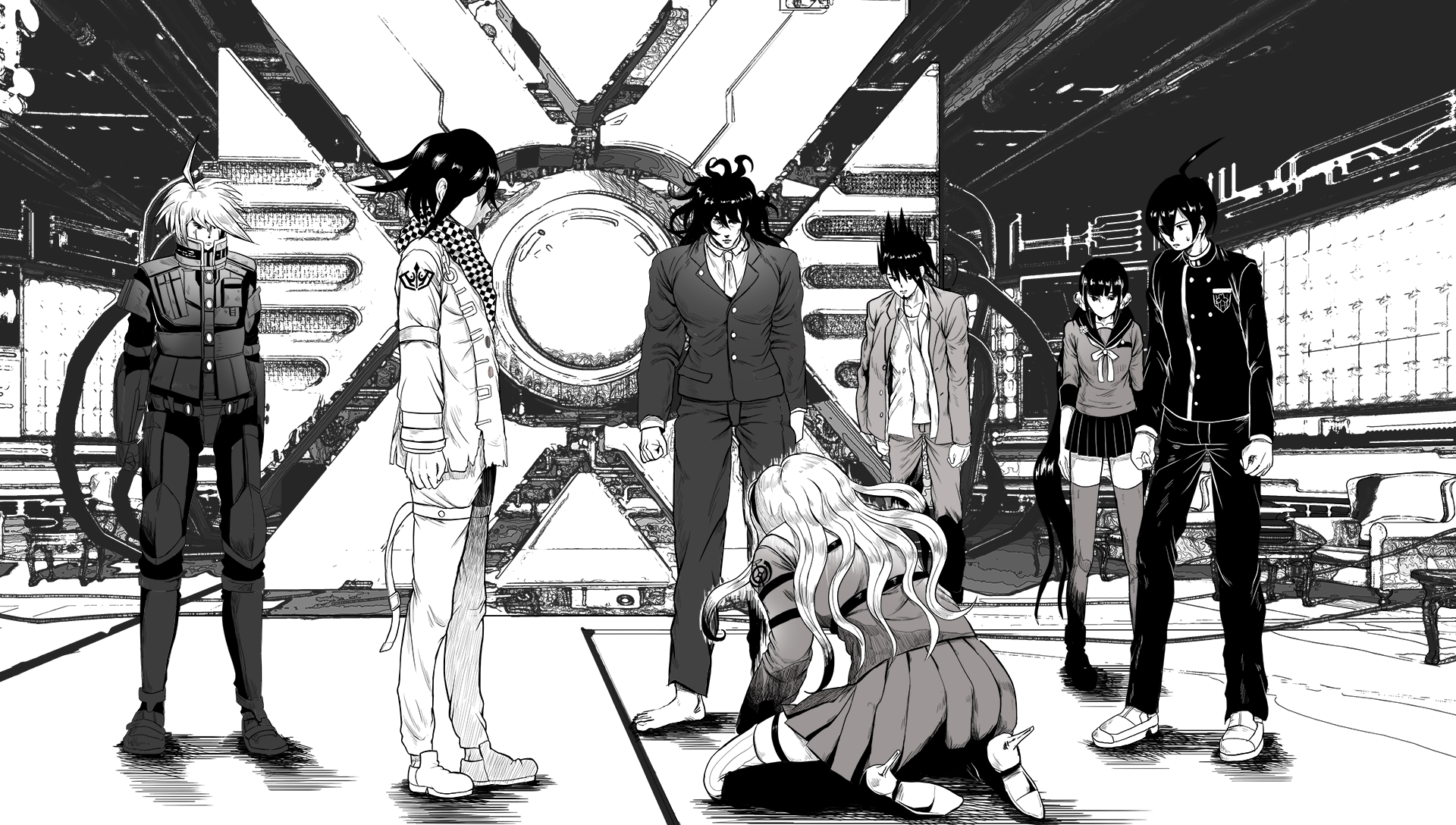 Kokichi Oma Danganronpa Wiki Fandom New danganronpa v3 super danganronpa danganronpa characters ouma kokichi inazuma eleven go pokemon kawaii anime ships anime art. kokichi oma danganronpa wiki fandom
