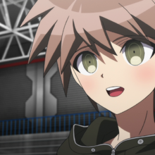 Makoto Naegi Image Gallery Anime Danganronpa Wiki Fandom Sin embargo y gracias a su suerte makoto naegi es el único de sus compañeros que no cae en desesperación, se une a la fundación del futuro con el único propósito de salvar a sus amigos, allí se conoce con la súper gamer de character aesthetic anime ships sketches. makoto naegi image gallery anime