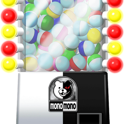 MonoMono Machine/Danganronpa 1 | Danganronpa Wiki | Fandom