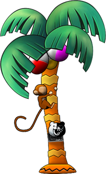 Monomono Machine Danganronpa 2 Danganronpa Wiki Fandom Monomono Machine Danganronpa 2 Danganronpa Wiki Fandom