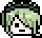Kirumi Pixel Head Icon