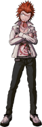 Leon Kuwata Fullbody Sprite (11)