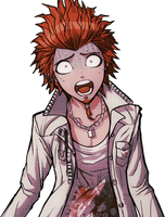 Leon Kuwata Halfbody Sprite (8)