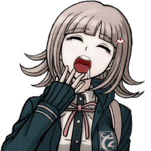 Chiaki Nanami Sprite Gallery Danganronpa Wiki Fandom Chiaki nanami long hair fullbody sprite. chiaki nanami sprite gallery