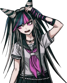 Ibuki Mioda Sprite Gallery Danganronpa Wiki Fandom Mioda ibuki sprite edits | tumblr. ibuki mioda sprite gallery