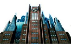 Hope's Peak Academy