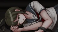 Tumblr inline ne0ntlg0Wp1sjk9wh.jpg (59 KB) Komaru after being attacked by Kotoko Utsugi.