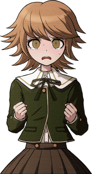 Chihiro Fujisaki Halfbody Sprite (11)