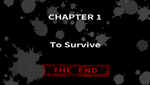 Chapter 1 End