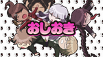 Danganronpa the Animation (Episode 13) - Hope or Despair Vote (21)