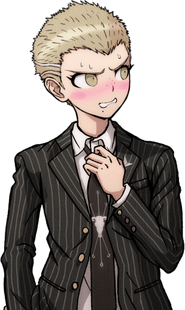 Fuyuhiko Kuzuryuu Halfbody Sprite (5)