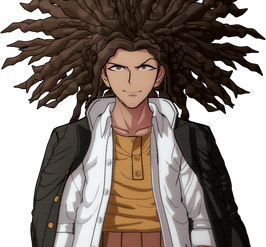 Yasuhiro Hagakure Halfbody Sprite (1)