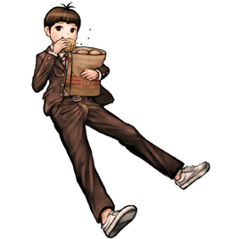 Yuto Yūto Kamishiro Illustration