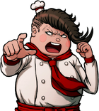 DRS - Teruteru Hanamura Sprite (Uniform) (18)