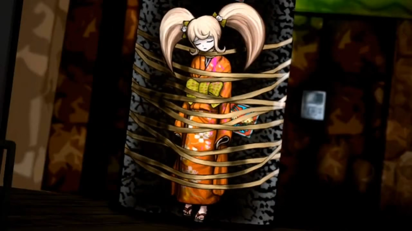 Hiyoko Saionji | Danganronpa Wiki | Fandom Hiyoko Saionji | Danganronpa Wiki | Fandom