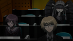 Danganronpa the Animation (Episode 01) - Monokuma's Motive DVD (51)