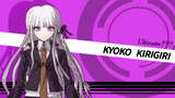 Danganronpa 1 Kyoko Kirigiri English Game Introduction.png