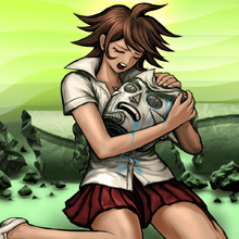 Akane Owari Image Gallery Danganronpa Wiki Fandom Skills can also be collected by completing each student's report card and via pets. akane owari image gallery danganronpa