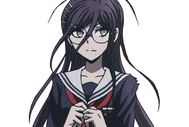 Sayaka Maizono | Danganronpa Wiki | Fandom